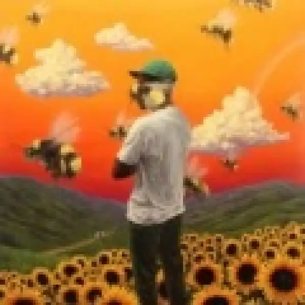 Instrumental: Tyler, the Creato - Blowmyload